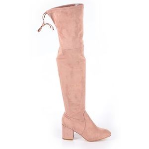 Catherine Catherine Malandrino Boots. Size 8.